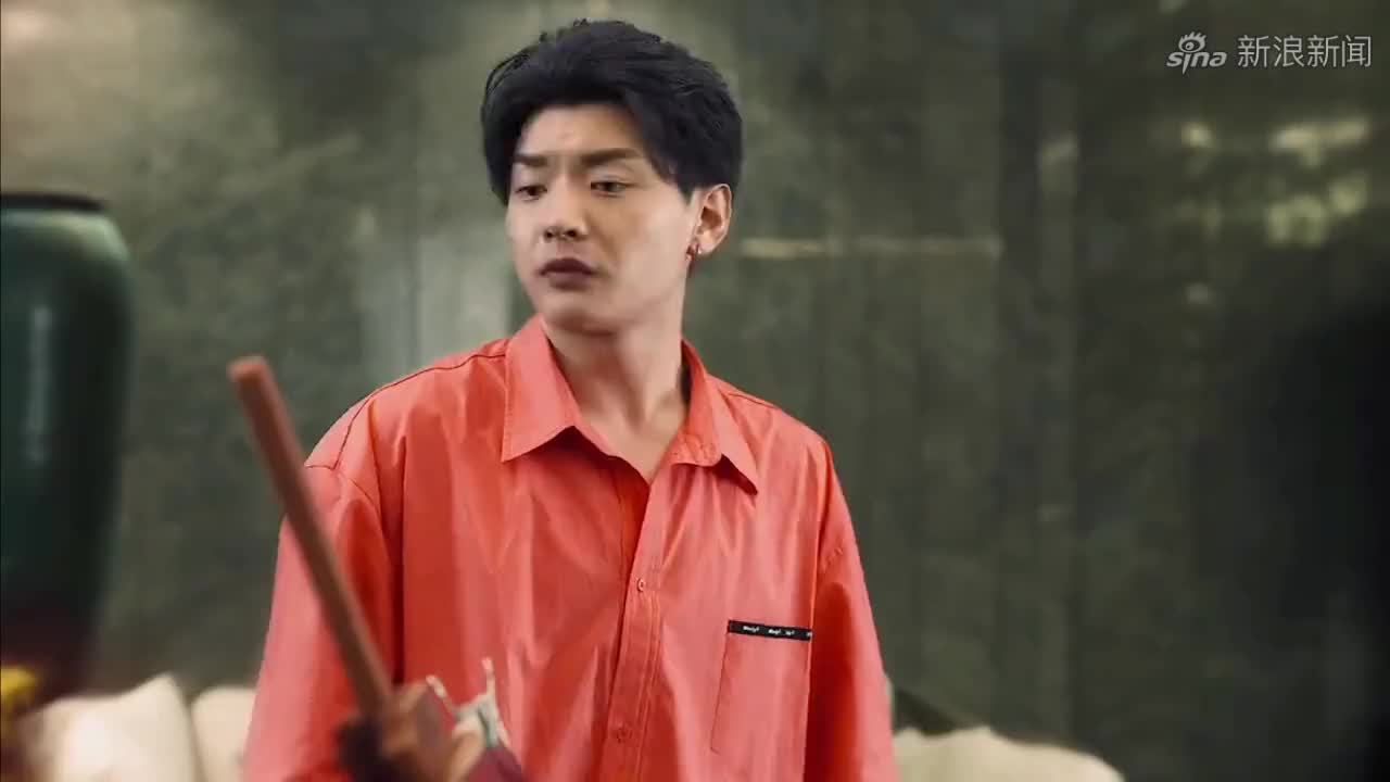 黑白禁区:二牛你变了,恭喜你转型成功了!