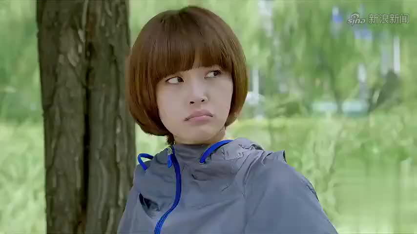 功夫婆媳:黄点点与梅超英说明情况,梅超英心里动摇