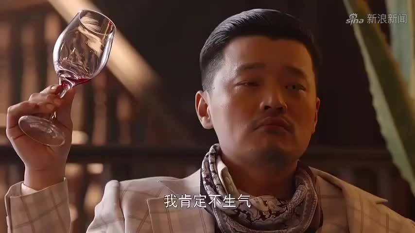 英雄祭:宋飞向叶梅泄密,爱国志士遇伏击