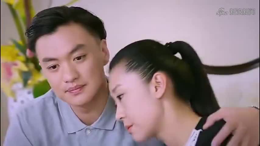 香火:同事隆重迎接琼花公婆,给足了琼花面子吗,公婆也高兴!