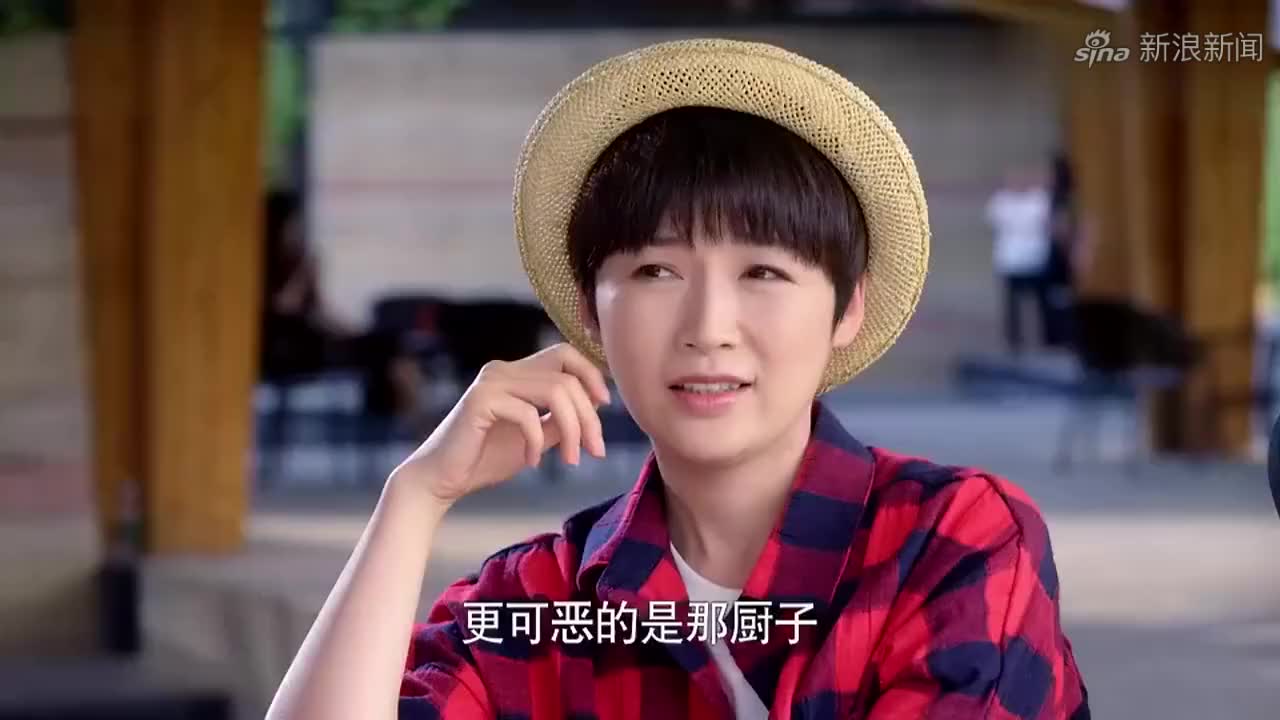 主妇也要拼:老婆要当家庭主妇,老板听到慌了,连忙使眼色