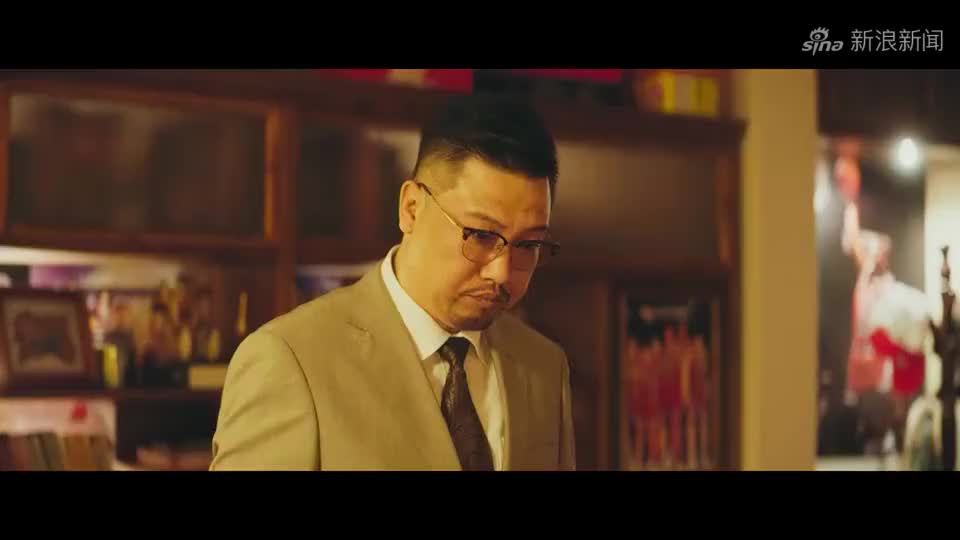 小小的愿望:为帮兄弟保守住秘密,张正阳竟然用咬舌阻止自己泄密