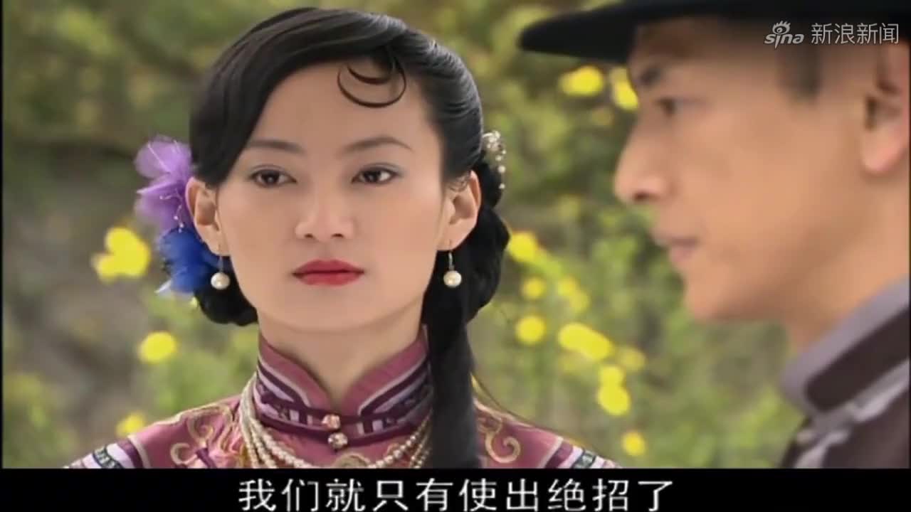 小丈夫:黄蓉误会郭靖,两个人终究还是走到了这一步!