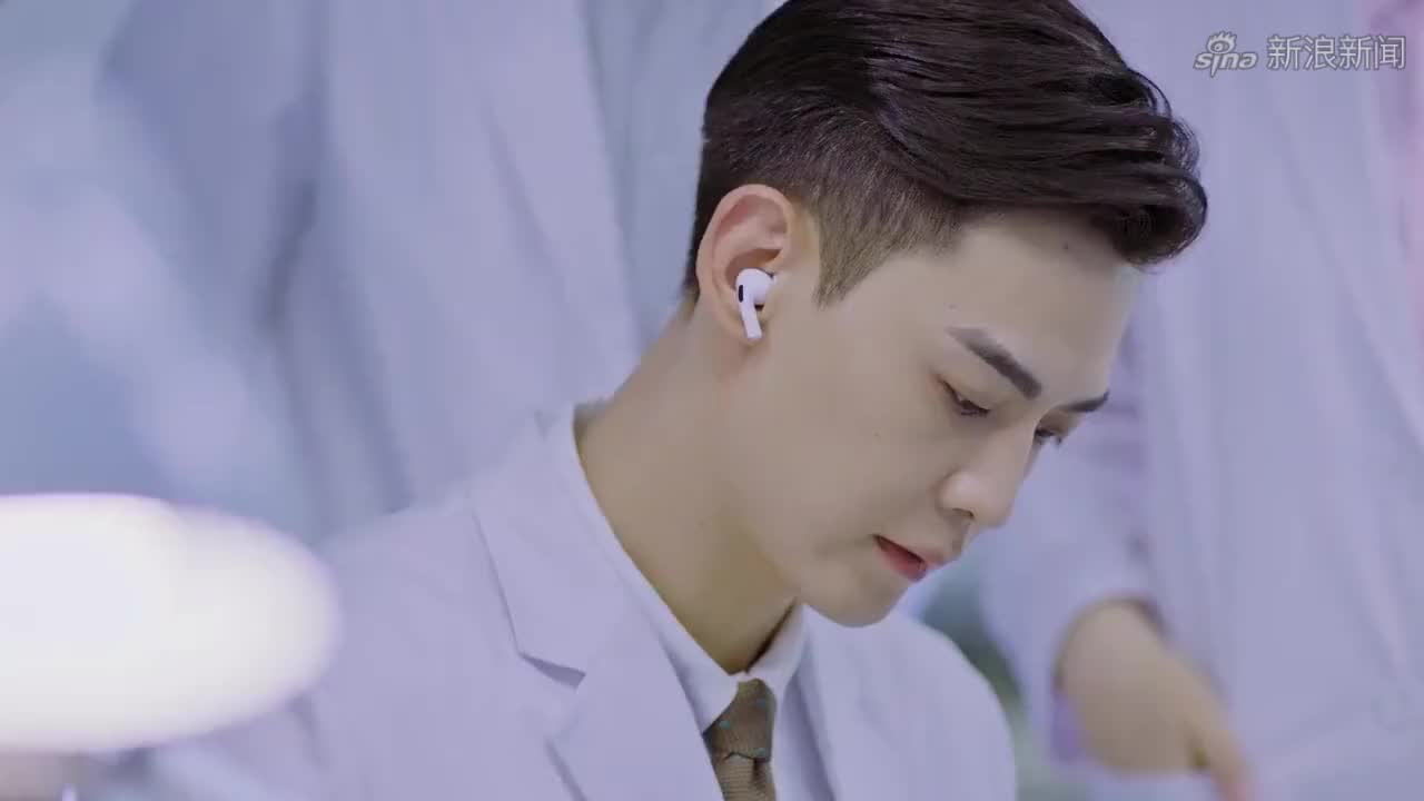 我的小确幸:温少卿得知丛容暗自关心自己,开心的像个孩子,幸福