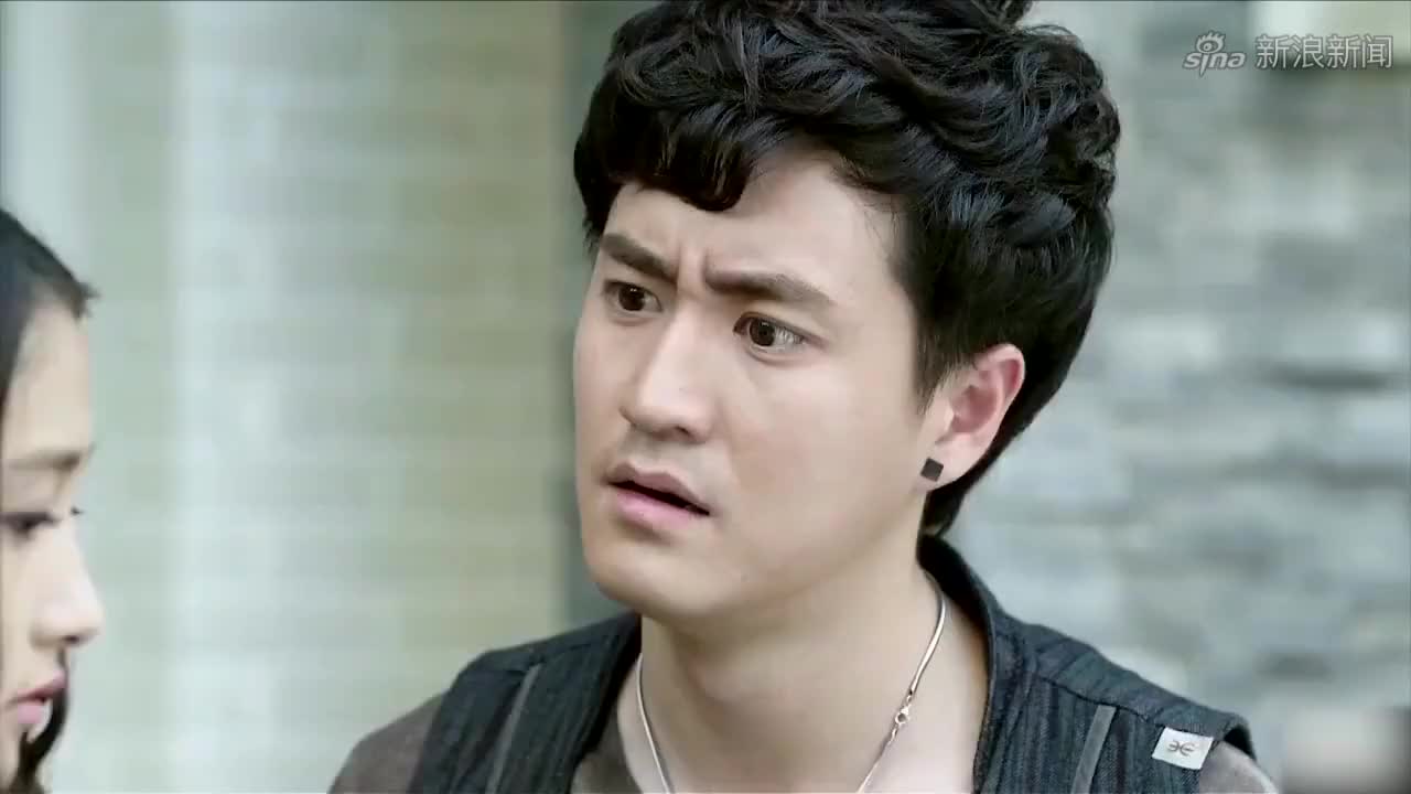 盘点大丈夫赵康爆笑片段,赵康求婚顾晓岩被母亲爆锤,场面太欢乐