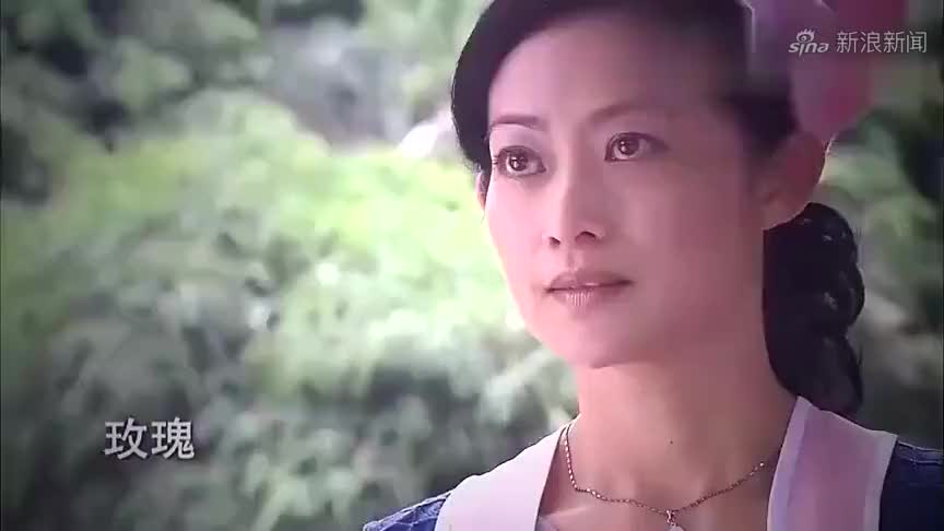 夏家三千金:夏正松杨柳相认,夏正松质问杨柳当年为什么不辞而别