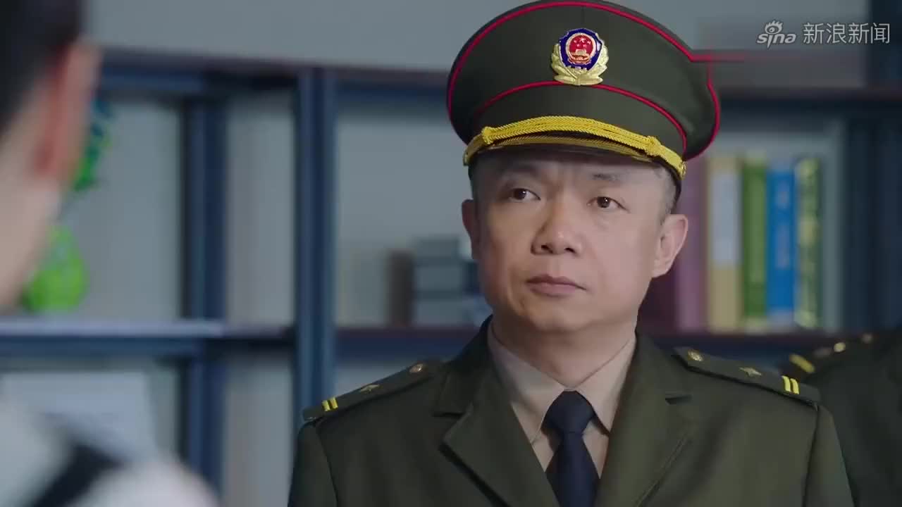 风再起时:公司出现危机,梁悦拿出个信封,竟轻松破案