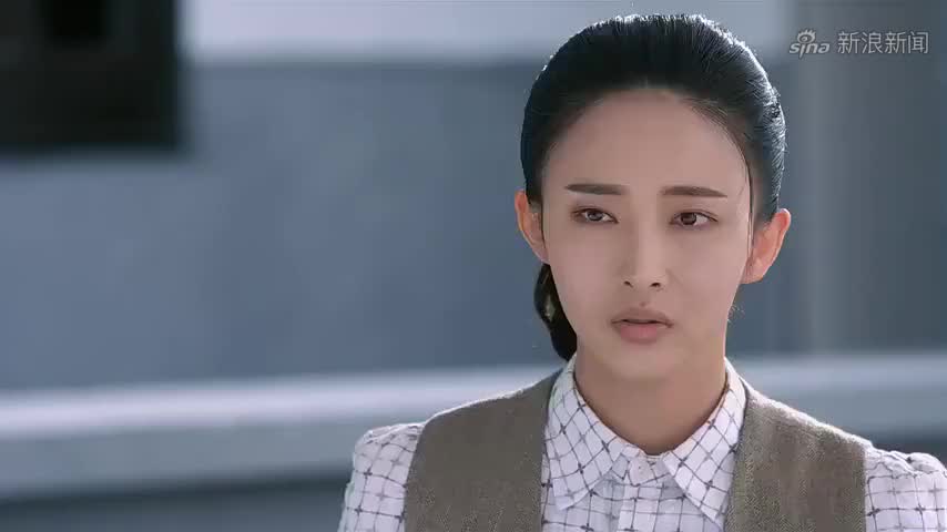 无名卫士:张汉超怀疑江鹏前去东交民巷的天主教堂另有所图