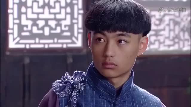 生死翻盘:因为哥哥的死,小顺子对罗启明多少有点看不顺眼