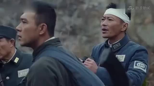 锻刀大结局:刘公为饮弹自尽,小刀手刃仇人,为死去的兄弟报了仇