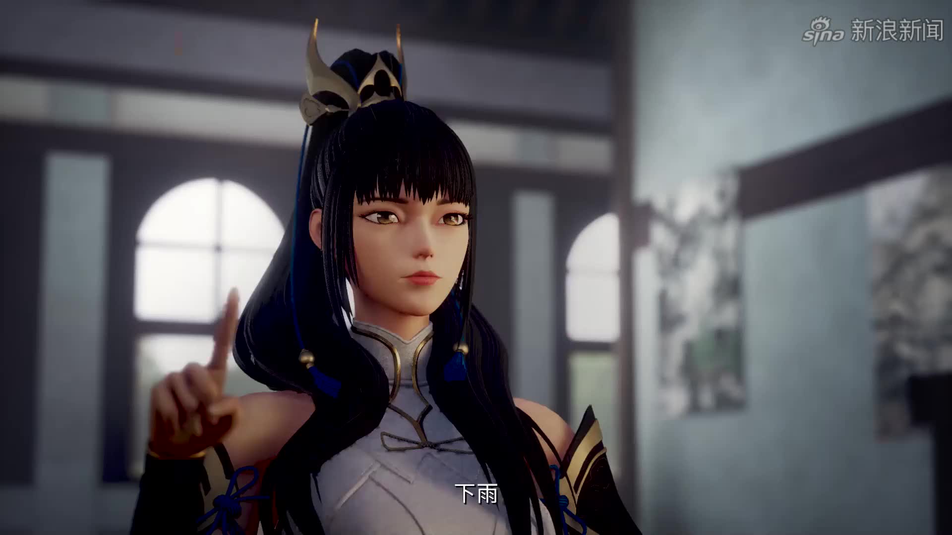 峡谷重案组:黑猫的伙食费,竟然要从杨戬的工资扣,他很郁闷