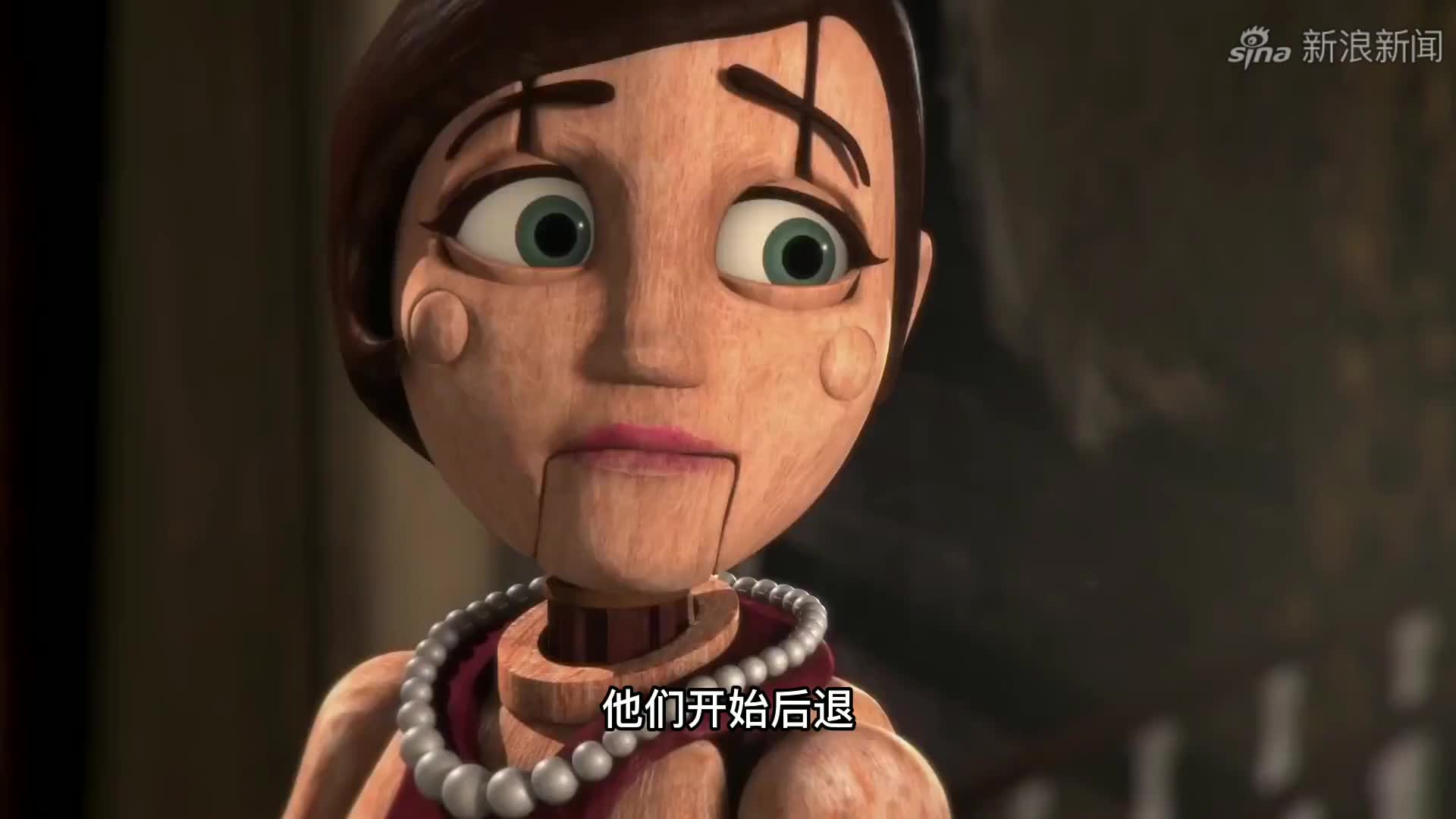 螺丝钉:吉姆偷看别人短信,被螺丝钉批评,螺丝钉三观很正