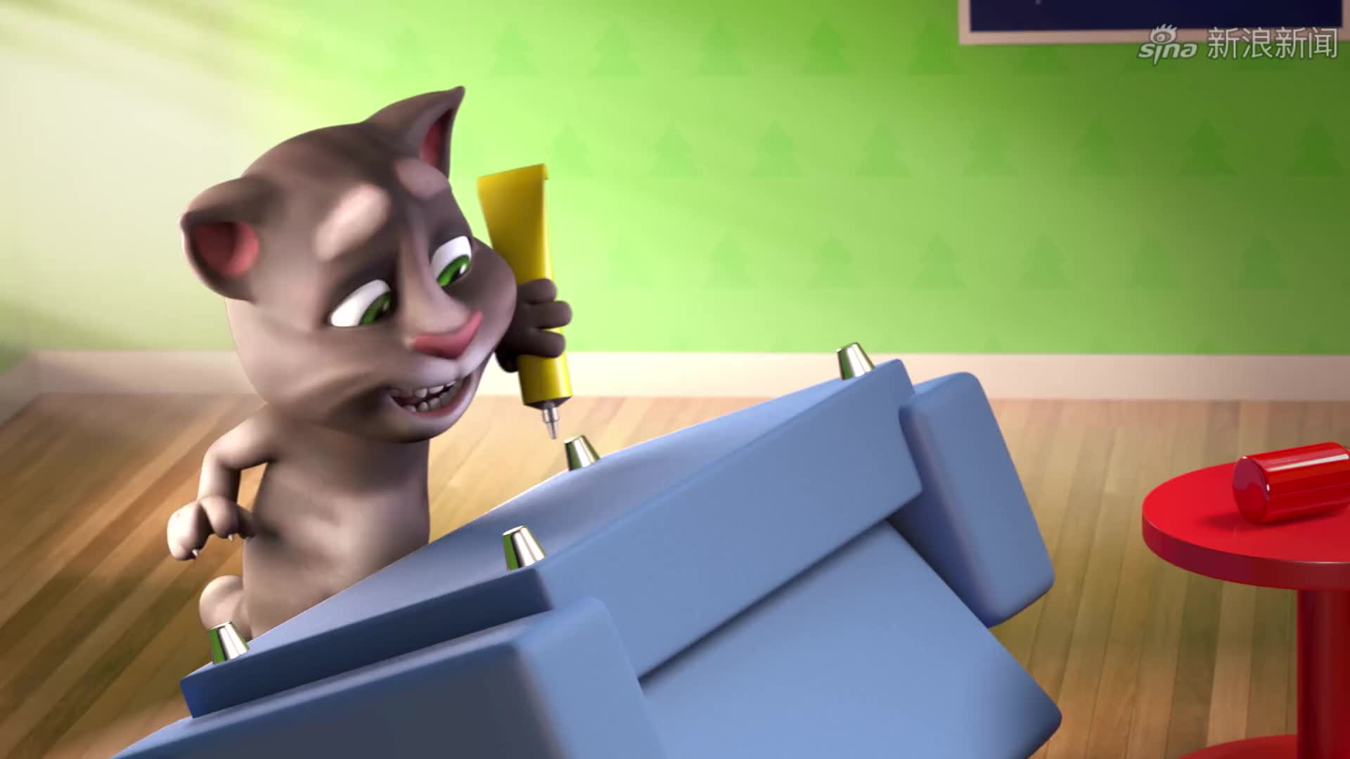 螺丝钉:小诺玩象棋上瘾,要知道从小兵奋斗到皇后,有多么不容易