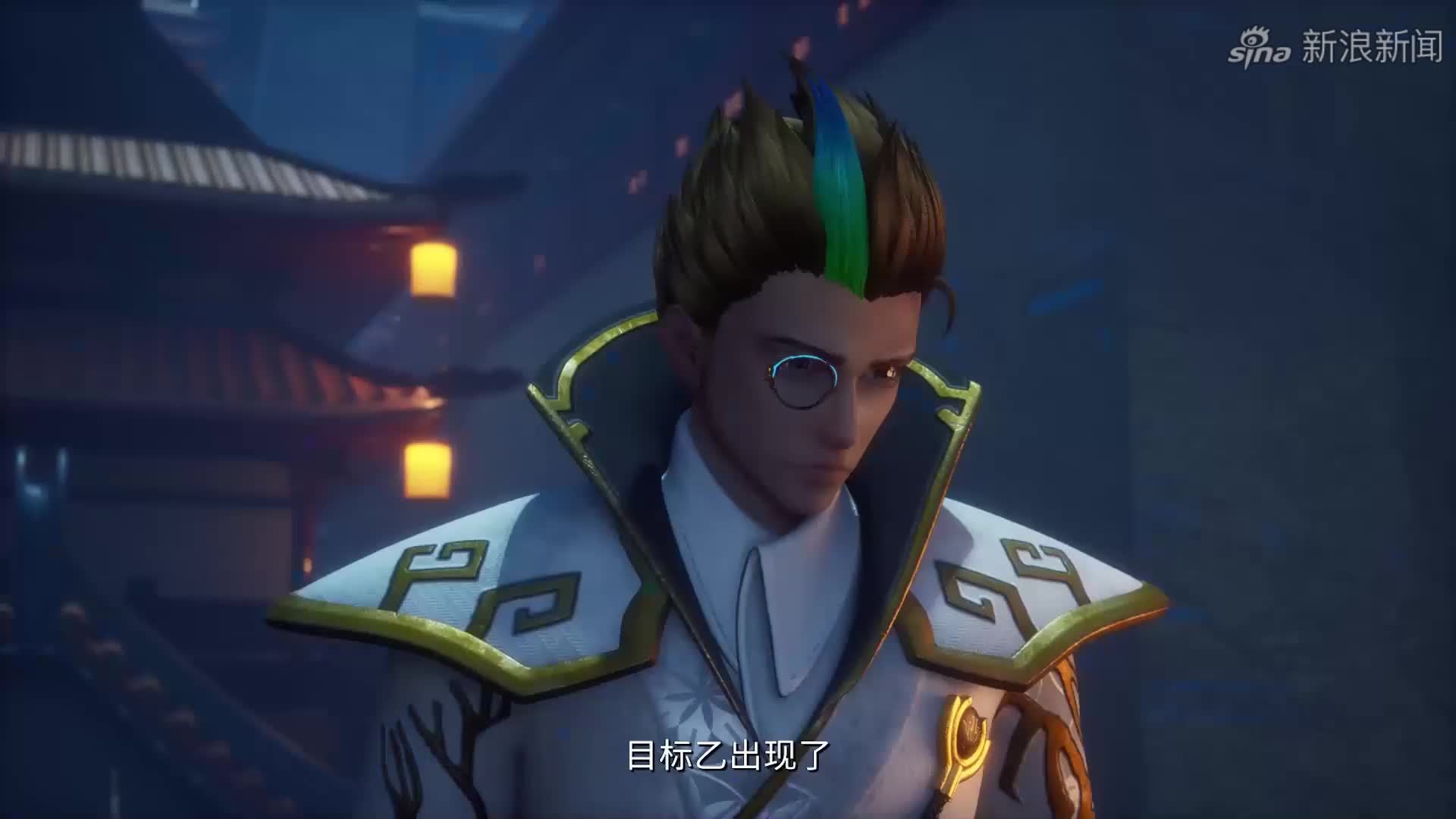 峡谷重案组:黑猫已出,狄仁杰不下的险境,被他一拳给打散了