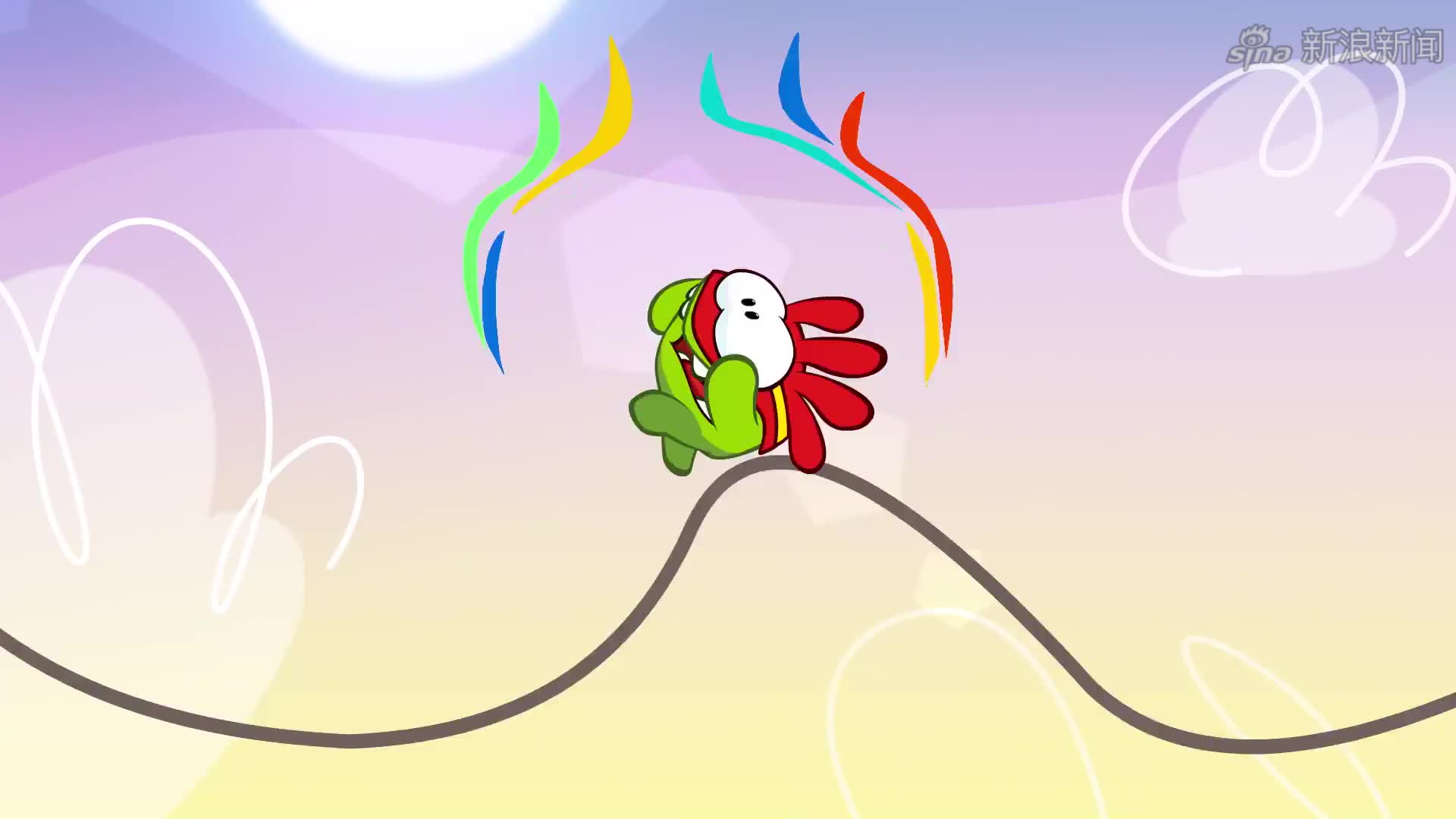 螺丝钉:小诺玩象棋上瘾,要知道从小兵奋斗到皇后,有多么不容易