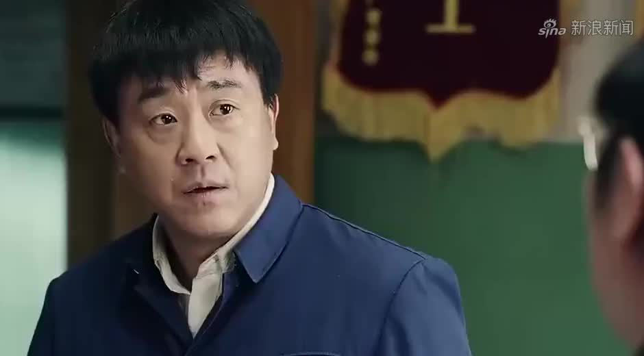 情满四合院:棒梗愿意和好,但要傻柱先说话,傻柱也抹不开面子