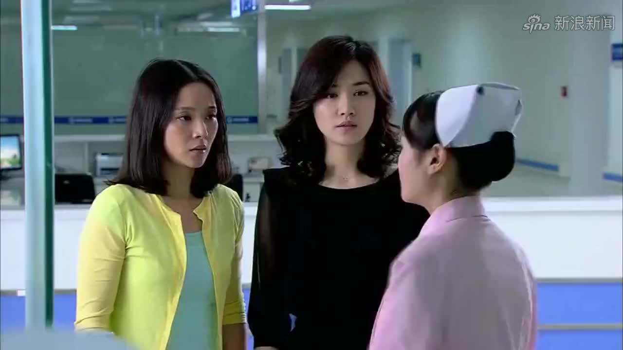 娘家的故事大结局:建弘将自己的肝捐献给俊贤,俊贤得救了