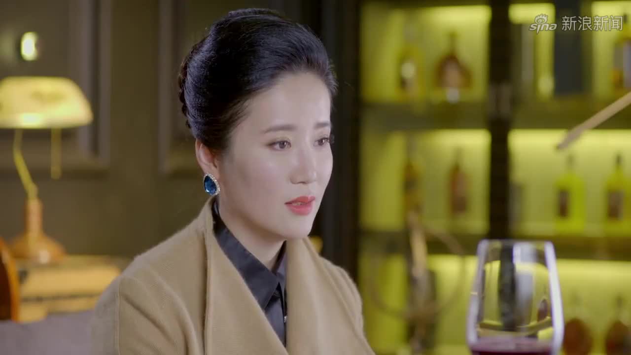 守护丽人第46集:赵璇处境变艰难,佳一与母亲谈心