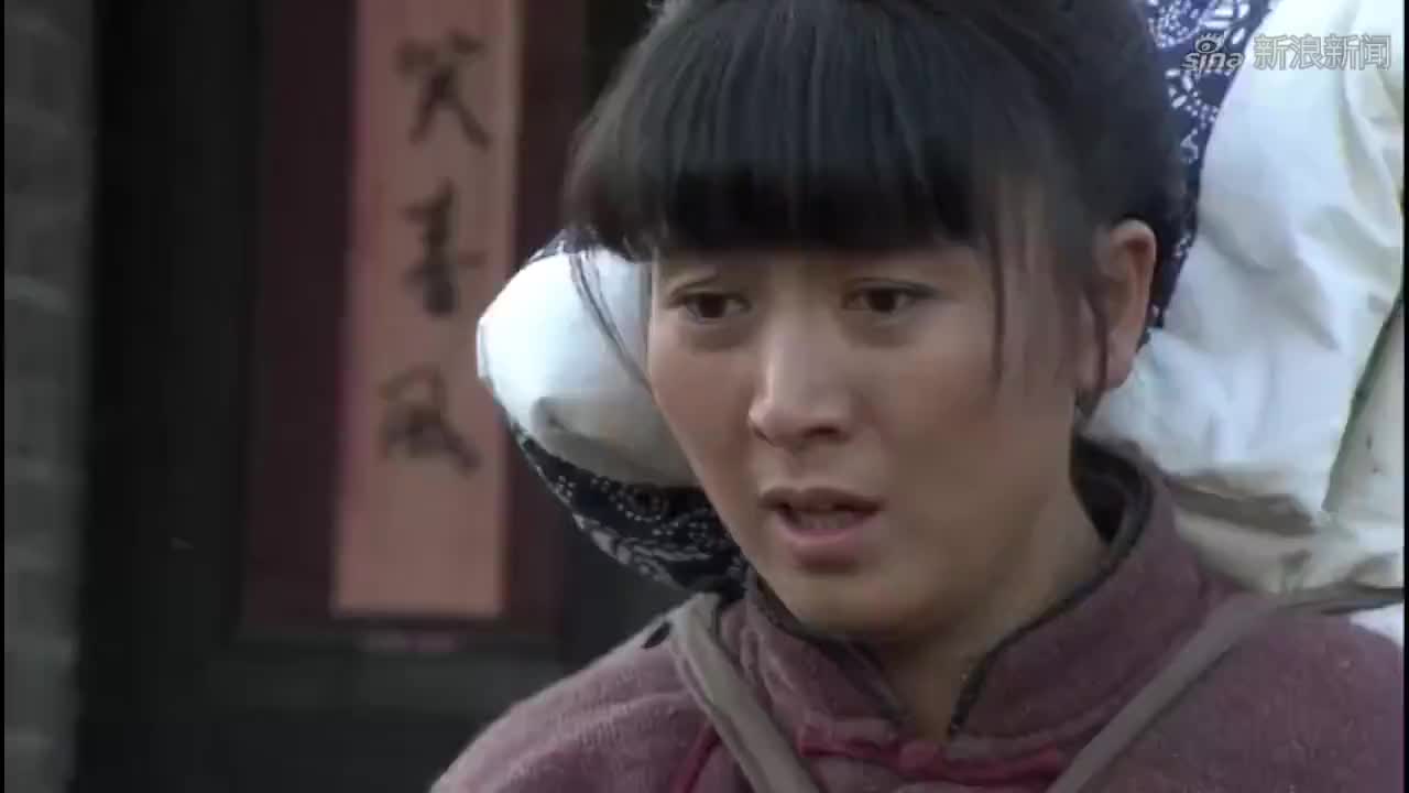 闯关东前传:事已至此劝你放宽心,好好和球子生活,曼儿只能这样