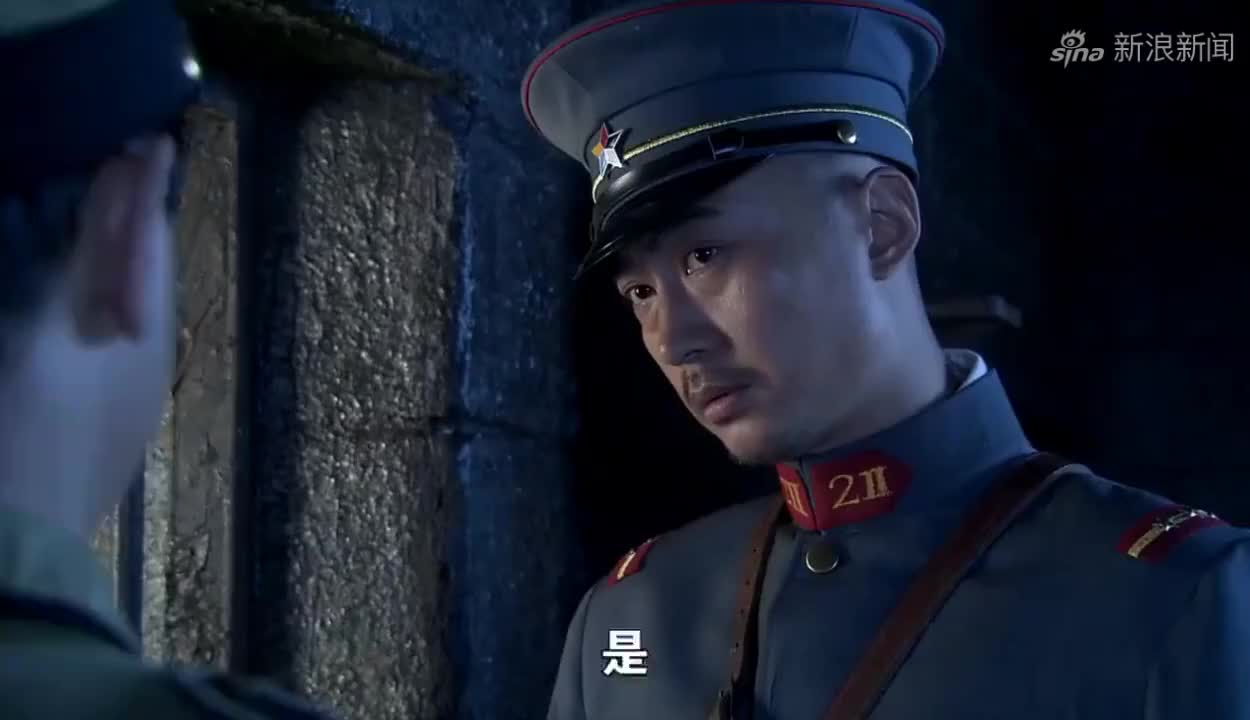 打狗棍:秀儿为救戴天理,拦下了熊希龄的车,巴瑞德救出戴天理