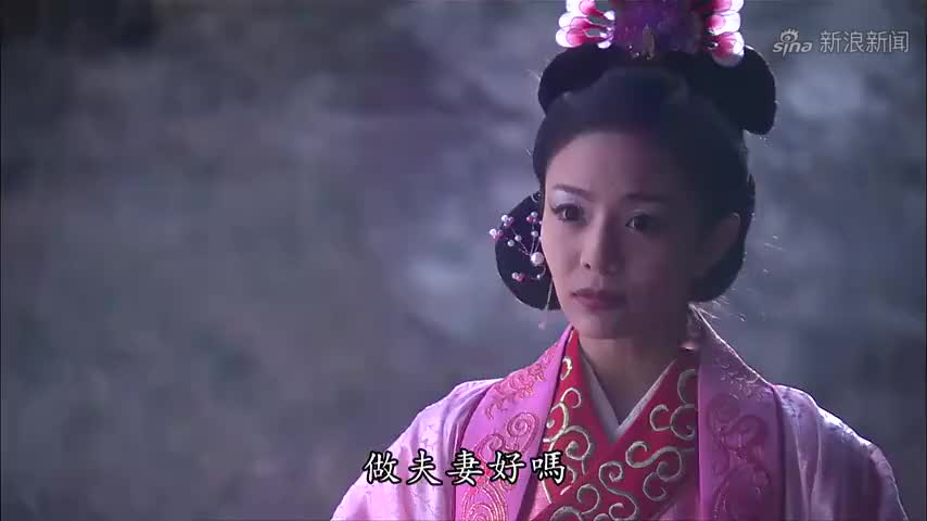 封神英雄榜:姬发带着大军向百里进发,竟然不知道路该怎么走了
