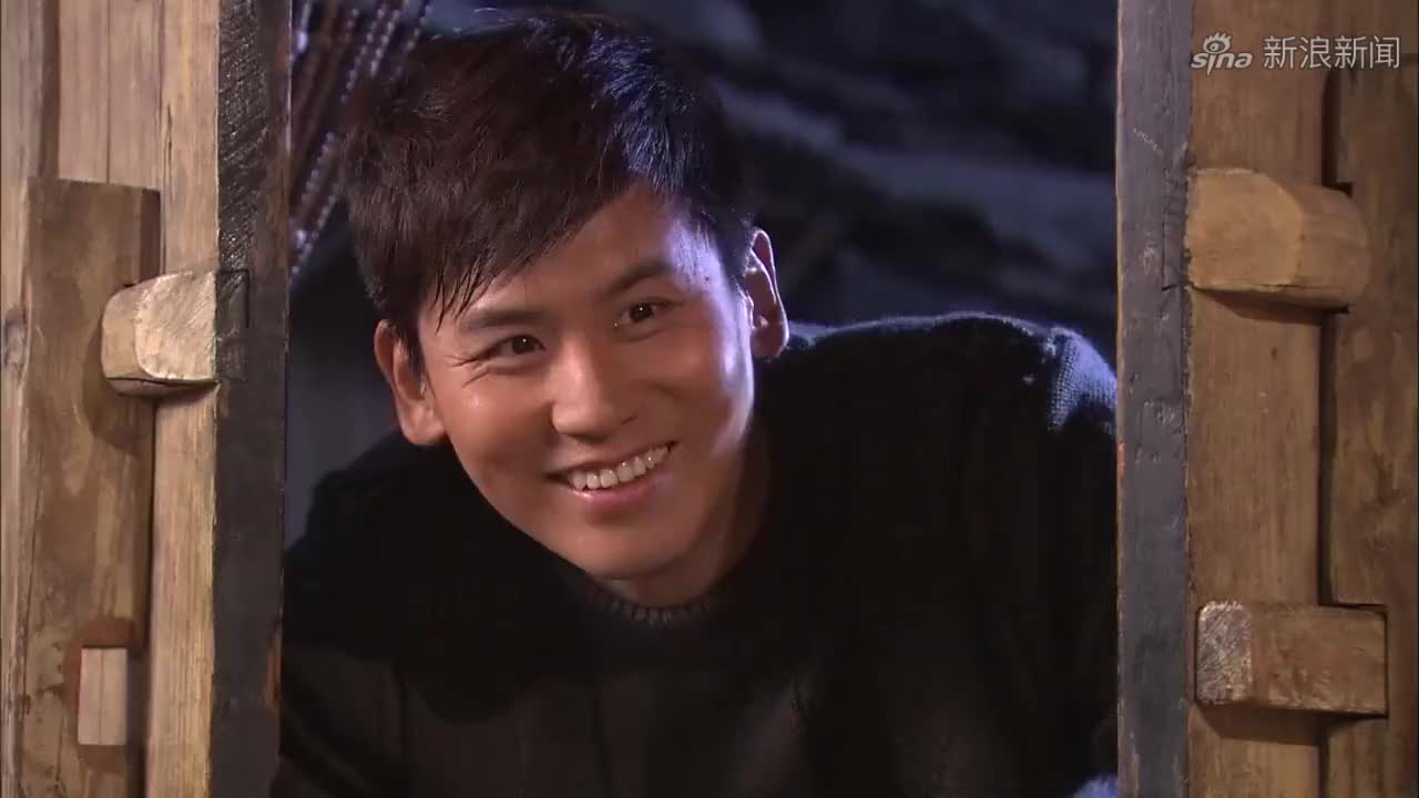 二叔:尔志强得知尔春已经辍学,不料尔夏还是对他不理不睬!