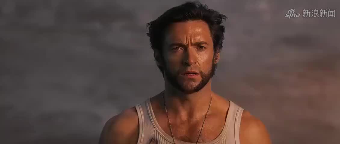 金刚狼:凯拉终于向罗根说起自己的苦衷,自己对罗根是真心实意的