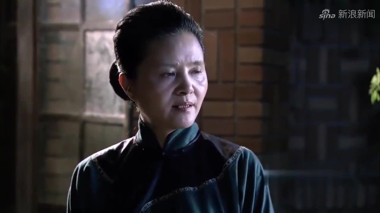 光影:为了脱险,陈静挟持了山木,谁知秀川云子正用狙击枪瞄准她