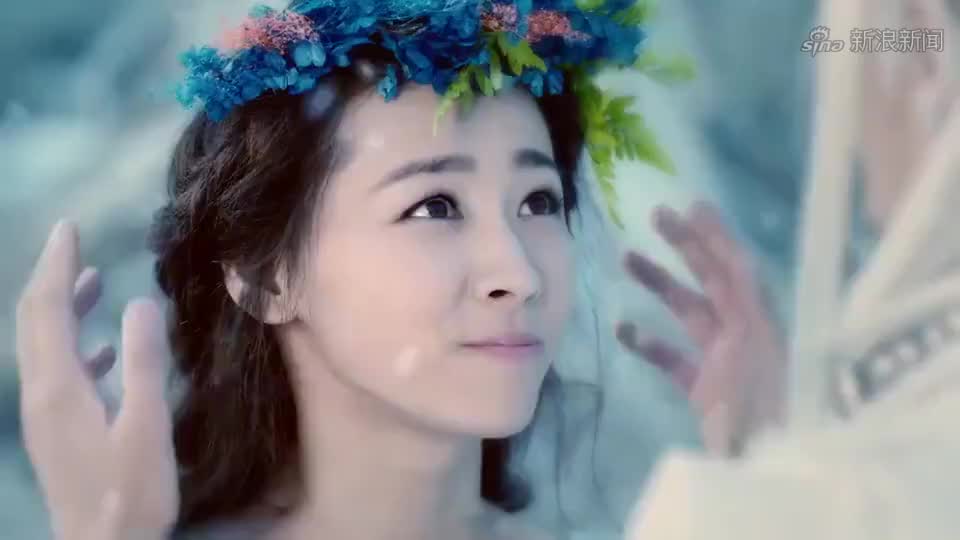 幻城:阇印为了爱人杀神,冰王给予处罚,迦凌成了他的刑具!