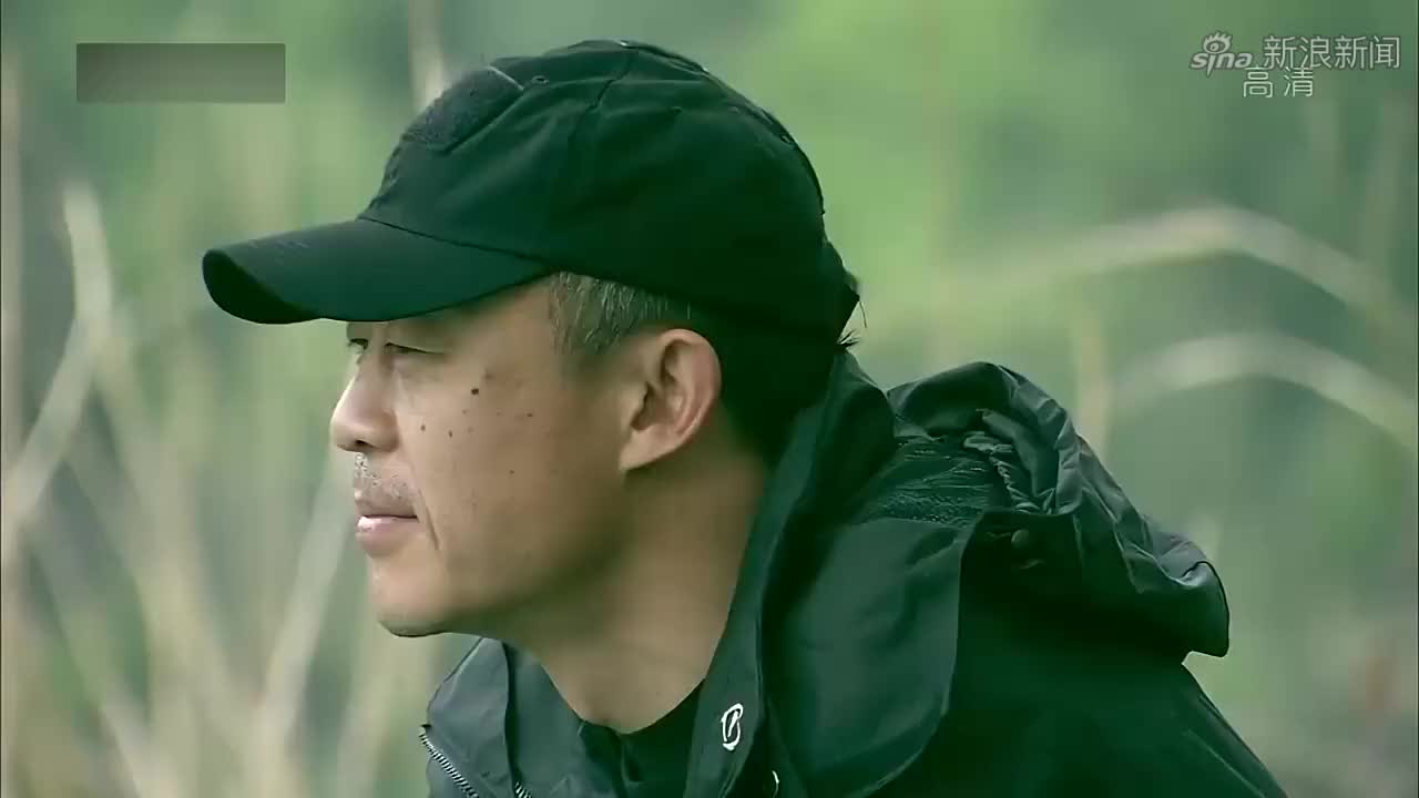 狗头老高竟然也有他怕的人!在何志军面前,竟连面都不敢露