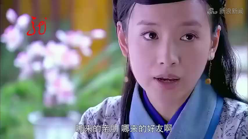 美人如画白常喜图片