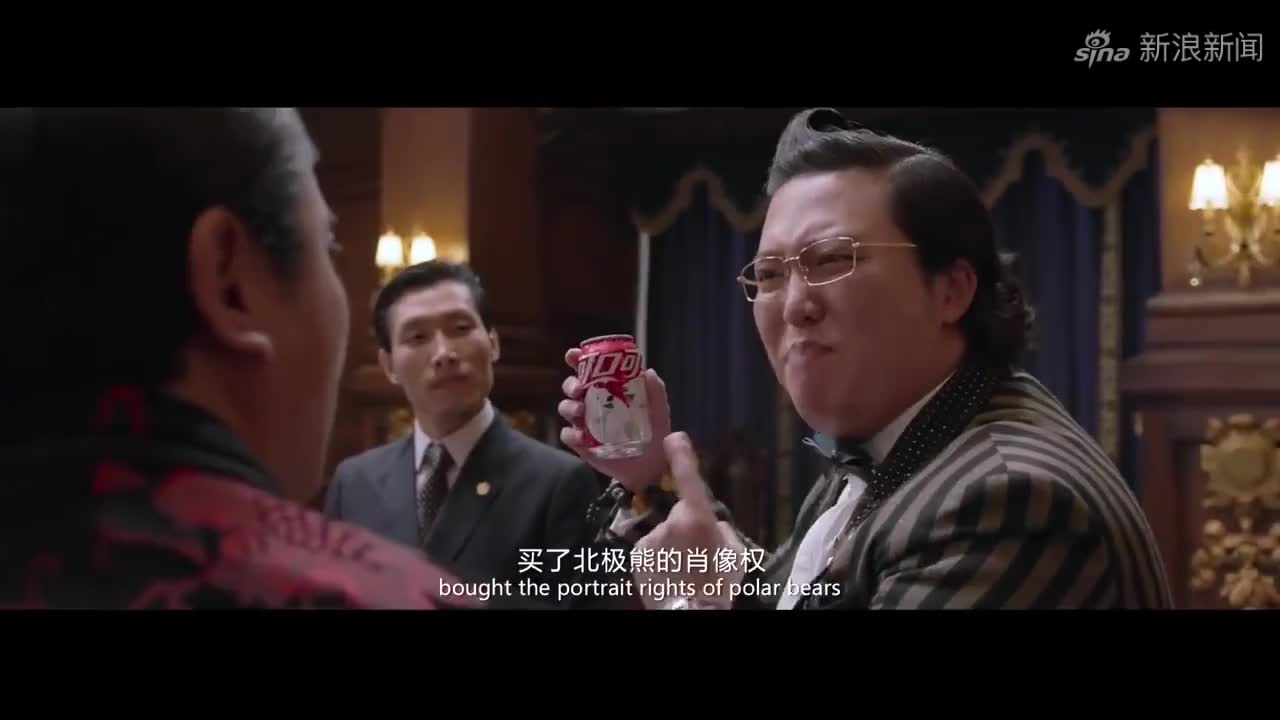 黑土热血:李一峰发现丁丰杀了金老后面的一双手,大发脾气