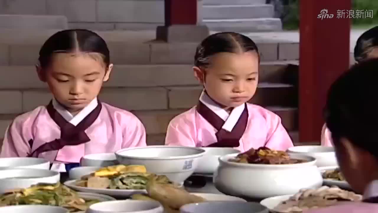 大长今:连生被太后训斥,吓得早产还难产,长今含泪奋力抢救!