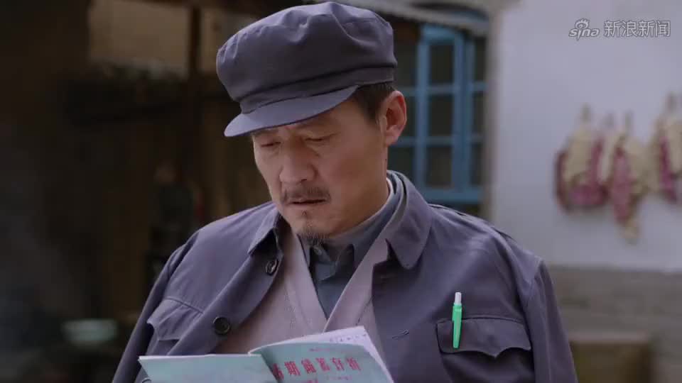 初婚:乐乐找到朱大庆家里,见了朱大庆媳妇,乐乐说出俩人的事!