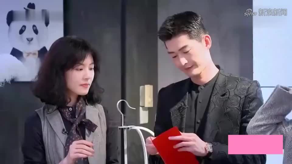 张翰模仿张安表情包,又可爱又逗,王玥笑得直不起腰