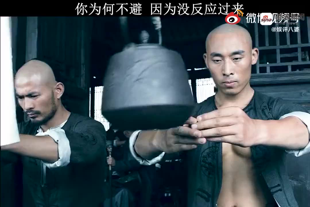 梁小龙酒后曝李小龙实力,邹兆龙霸气谈洪金宝!功夫明星谈圈内事