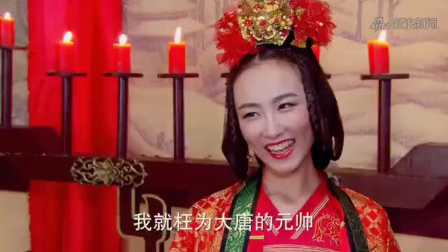 隋唐英雄3:罗通没对史大嘴下手,结果被史大嘴抓住了