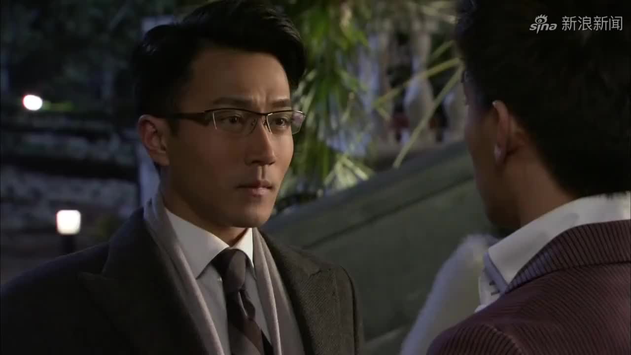 千山暮雪20:童雪为助好友重入"虎穴",感人不已!