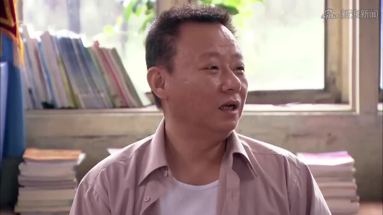 一仆二主:孟来财劝女儿离开林西北,称其是小丑,小玉夺门而出