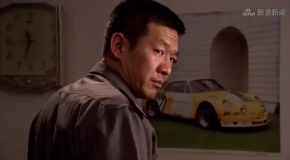 大漠高墙:东东这孩子挺懂事,萧凡想让高军辉收养他