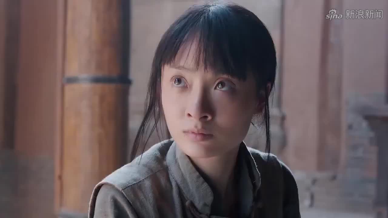 白鹿原:兆鹏觉得白灵和兆海肯定躲起来,但是嘉轩可不这样认为