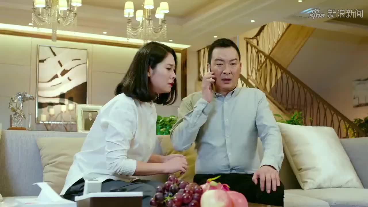 尹柯和妈妈敞开心扉,还打算冰释前嫌,直接戳中泪点