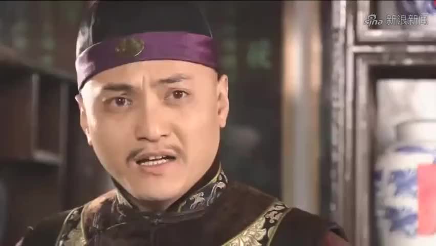 神医喜来乐:卢忠带人装病来找碴,喜来乐将计就计吓跑一干人