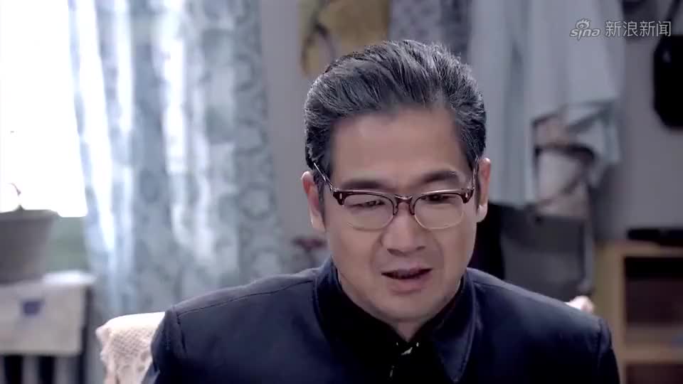 金婚:程洪阳妻子大闹燕妮单位,燕妮还同情程洪阳,说他可怜