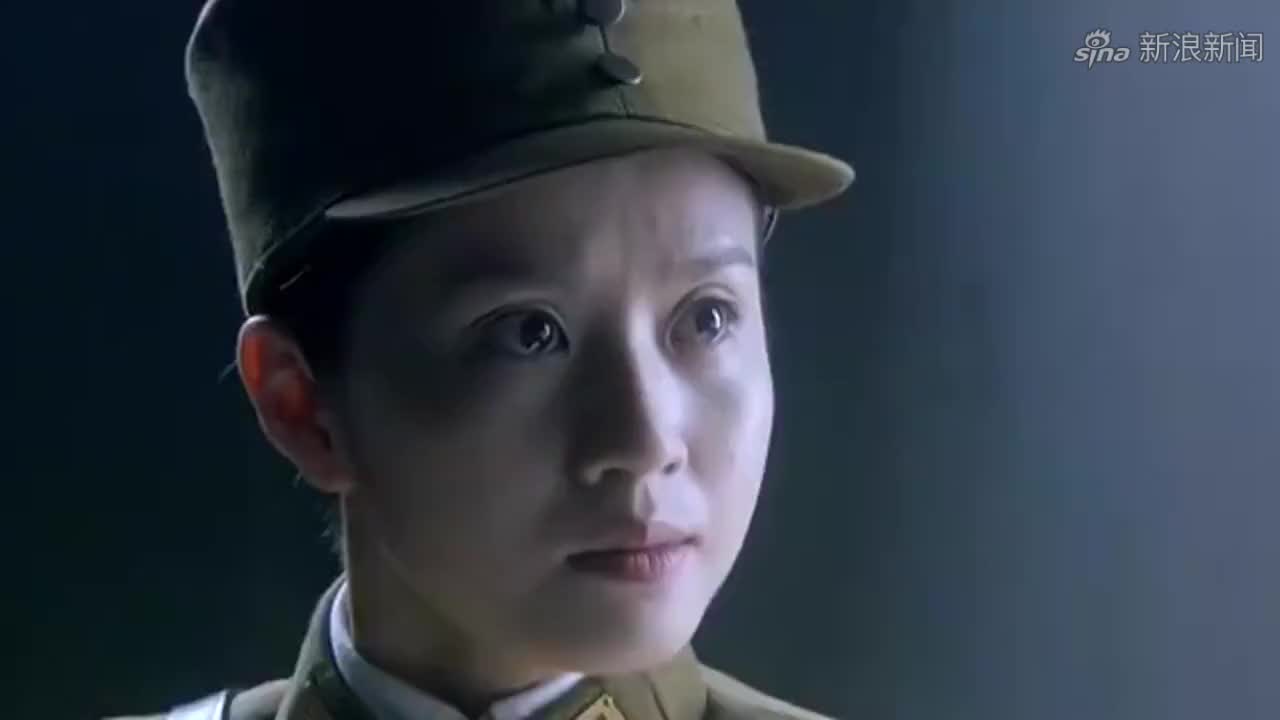 狐影:朱莉娜要见雷震,不料守卫不让她进去,雷震却说出这话