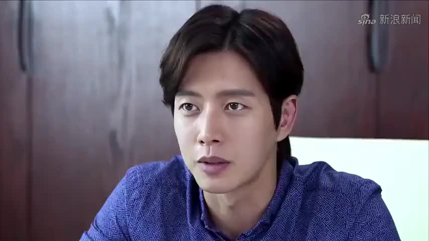 远得要命的爱情:沈岸心疼初夏,让初夏来自己公司上班