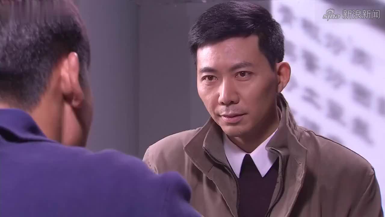 二叔:高波怪晓薇冷淡,谁知人家对他好点,他又怀疑晓薇对不起他