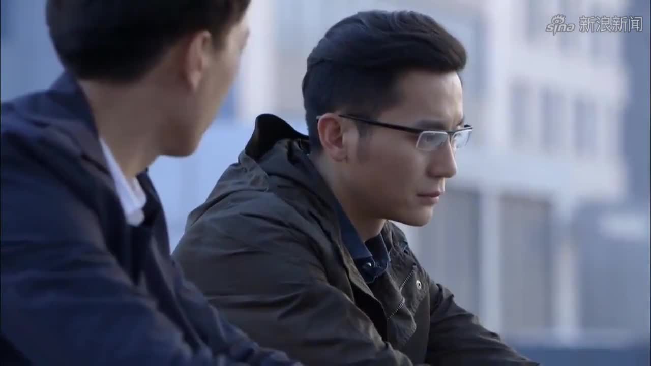 到爱的距离:凌远向李睿坦白心迹,李睿终于释怀,内心理解院长!