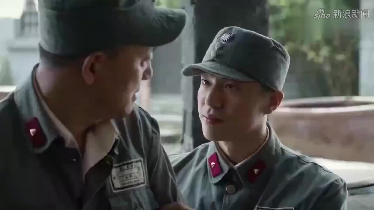 锻刀大结局:刘公为饮弹自尽,小刀手刃仇人,为死去的兄弟报了仇