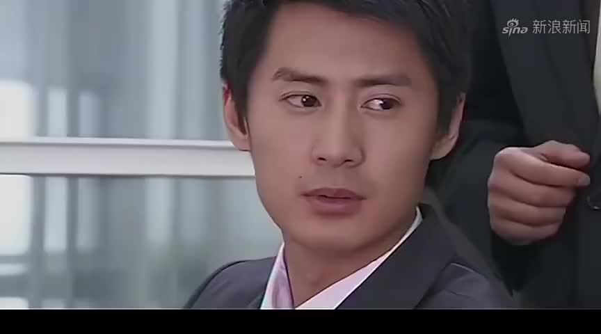 爱没有错:秉华死去之后,董事长才意识到失去了一个好儿子,后悔